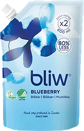 Blueberry Blåbär Refill