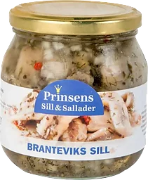 Brantevikssill