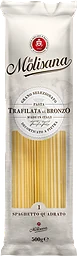 Spaghetto Quadrato Pasta