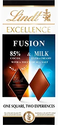 85% Milk Salt Excellence Fusion