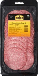 Hushållsmedwurst