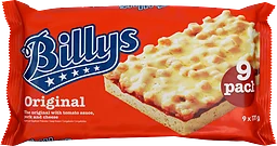 Original Pan Pizza Fryst/9-pack