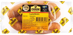 Lunchkorv