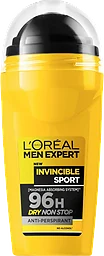 Deodorant Invicible Sport