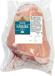 Fläsklägg