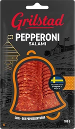 Pepperonisalami