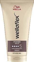 Styling gel Power hold