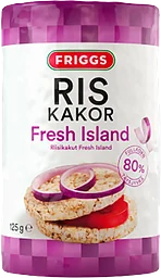 Riskakor Fresh