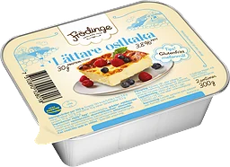 Lättostkaka Glutenfri