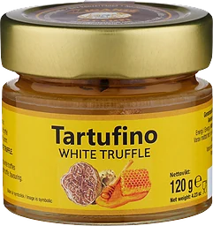 Honung med Vit Tryffel