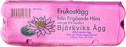 Ägg 12-p