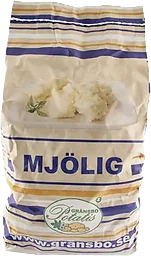 Potatis Mjölig