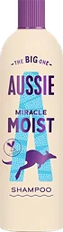 Aussome Volume