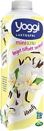 Vanilj Yoghurt Mini