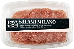 Salami Milano