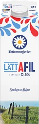 Lätt A-fil 0,5%