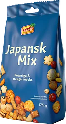 Japansk Mix