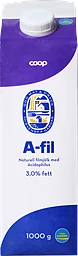 A-Fil 3%