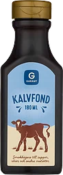 Kalvfond