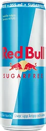 Energidryck Sockerfri