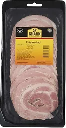 Fläskrullad