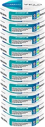 Shift Hot Spearmint Tobaksfritt Snus