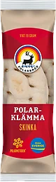 Polarklämma Skinka