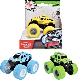 Monster Trucks 8,5cm 1-p