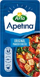 Paneer Cheese Original 8%