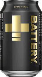 Energidryck