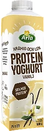 Yoghurtkvarg vanilj