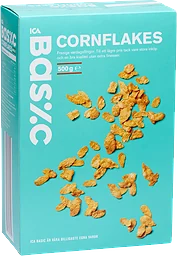 Flingor Cornflakes
