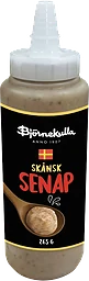 Senap Skånsk