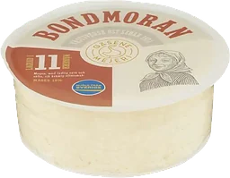 Bondmoran 11 Månader