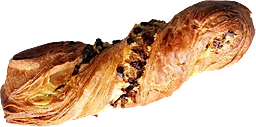 Chokladtwist