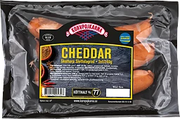 Ostgrillare