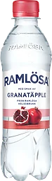 Granatäpple Kolsyrat Vatten Pet