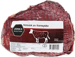Nötstek Bit