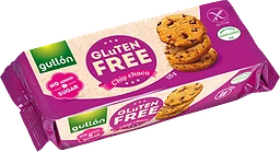 Glutenfria Kakor Chip Choco
