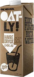 Choklad Havredryck