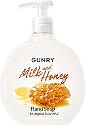 Milk&Honey Hand Soap
