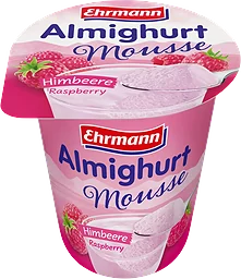 Dessert Almighurt Mousse Hallon 4,2%