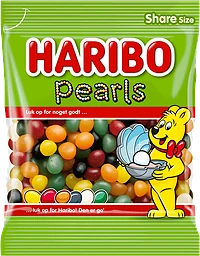 Godispåse Pearls