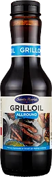 Grillolja Allround