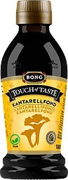 Kantarellfond