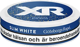Sparkling Slim White