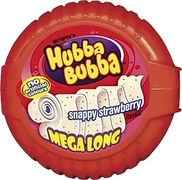 Snappy Strawberry