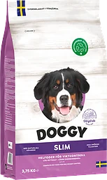 Slim Torrfoder Hund