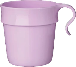 Picnicmugg Lila