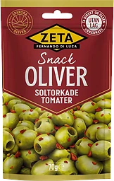 Snackoliver Soltor